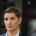 Brnabić: "Verujem da će Djukov prihvatiti neko od rešenja za NIS na sastanku s Vučićem"