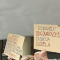 Roditelji Jovinih đaka: Ispisala se talentovana učenica, isključivi krivac za to - Radivoje P. Stojković