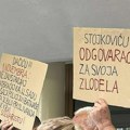 Roditelji Jovinih đaka: Ispisala se talentovana učenica, isključivi krivac za to - Radivoje P. Stojković