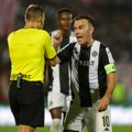 Država opet spašava Partizan: Višemilionska cifra leže na račun velikana iz Humske!