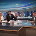 Деа Ђурђевић и Младен Мијатовић пред камерама први пут очи у очи након раскида: Водитељка га угостила у Јутарњем, ево како…