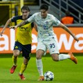 Pobeda sa pola gasa: Inter rutinski slavio protiv Union Sen Žila, pogledajte golove i najzanimljivije detalje sa ovog meča…