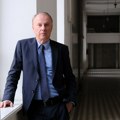 Rektor Đokić za „Vreme“: Studentska lista će biti sve jača