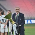 Sari - Milion motiva protiv Juventusa