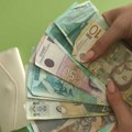 Niška Medijana iznad republičkog proseka sa prosečnim platama, Preševo i Bojnik na dnu liste