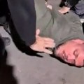 (Video) Ovako je uhapšen vladimir Štimac! Oglasilo se Više javno tužilaštvo, otkrili zašto je priveden posle nereda kod…