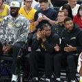 Lebron Džejms se vratio: Uživao sam na kauču posle treninga