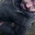 "Na kolena, molim vas" Američki dobrovoljac zarobio ruske vojnike, snimljena akcija "čišćenja" šume, niko nije očekivao ono…