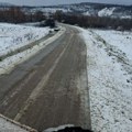 Na teritoriji Prokuplja i Žitorađe svi regionalni putevi očišćeni