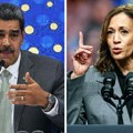 Kamala razotkila Trampov cilj napada: "Maduro je brutalni diktator, ali ova akcija je bila nezakonita"