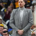 Nikola Jokić gledao "čerupanje" Nagetsa! Desetkovani Denver od sjaja do očaja, Atlanta ubedljiva u Koloradu