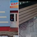 Ovo je osumnjičeni za pucnjavu u Ratkovu: Ranio vlasnika pekare, lekari mu se bore za život (foto)
