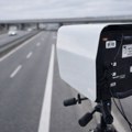 Širom Srbije super radari koji istovreno snimaju brzunu više vozila