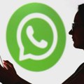 EU traži od WhatsApp da suzbija štetni sadržaj