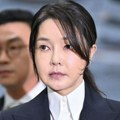 Bivša prva dama Južne Koreje osuđena na 20 meseci zatvora zbog korupcije