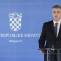Predsednik i premijer razgovarali, Hrvatska za sada neće u Trampov Odbor za mir