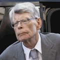 Stiven King kaže da za ovu knjigu nikad neće napisati nastavak