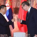 Vučić najavio šta će da moli Si Đinpinga, u vezi je sa zagađenjem u Boru…