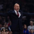 Saša Obradović srećan zbog pobede u Rumuniji! Nahvalio je i projekat Kluža!