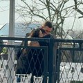 Tamara Milutinović i Uroš nemi od bola stigli kod Darka: Potresna scena iz Brestača - svo troje zagrljeni