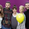 Ne propustite predstavu „Balon“ – smeh, suze i nepredvidiva magija Mate Matišića