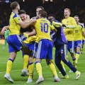 Put na Mundijal bez pobede u kvalifikacijama? Moguće je, pitajte Šveđane
