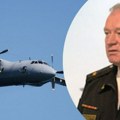 Poginuo komandant avijacije ruske Severne flote