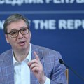 Aleksandar Vučić o izborima: „Blokaderi obmanjuju sebe, u ovom trenutku nisu ni blizu da pobede“