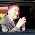 Kralj Kambodže na lečenju u Pekingu