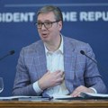 Izjave o smrti studentkinje: Kako Vučić preuzima ulogu sudije i tužioca