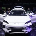 Potražnja za kineskim električnim automobilima u Nemačkoj porasla 135 odsto