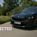Benchmark i BMW Srbija "How to" video serijal - kako na pravi način koristiti mogućnosti BMW automobila