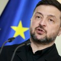 Talin demantovao Zelenskog: Nema saznanja o ruskoj invaziji
