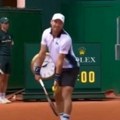 Lajović eliminisan u Madridu: Srpski teniser izgubio u drugom kolu od Rinderkneša