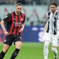 Нула на "Сан Сиру", Милан и Јувентус поделили бодове