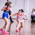 Ženska juniorska liga Srbije: Mega i Vojvodina 021 za titulu, Senta i Crvena zvezda za treće mesto!
