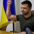 Ukrajina postaje najmoćnija vojna sila Evrope? "Neverovatna transformacija i velika prilika za nas"