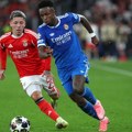 Fifa uvela globalnu suspenziju za Prestijanija