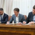Novo ruho Osnovne škole u Kaću: Sanacija fiskulturne sale počinje krajem maja
