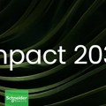 Schneider Electric beleži snažan start u okviru nove strategije održivosti Impact 2030