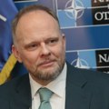Званичник НАТО-а: Осећамо да улазимо у ново поглавље односа са Србијом