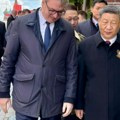 Aleksandar Vučić od nedelje u zvaničnoj poseti Kini: Planirano više od 30 sporazuma i investicija
