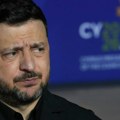 „Samo haos ga može spasiti“: Teške optužbe na račun Zelenskog