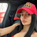 Novi detalji hapšenja Tamare Bojanić: Starleta povezana sa kavačkim klanom - molila policiju da...