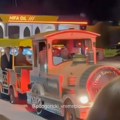 Hit snimak iz Nikšića! Maturanti na proslavu stigli vozićem, svi gledali samo u njih: Ubrzo postali viralni, komentari se samo…