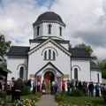 Pod Cerom svečano: Slava Trojičinog hrama u Donjoj Badanji