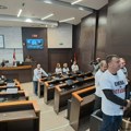 SPS u Kraljevu suzdržan povodom predloga opozicije oko Leonja, SNS glasao protiv