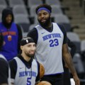 Bitan igrač Niksa pod znakom pitanja za prvi meč NBA finala