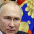 Putin: Besmislica je da ćemo napasti NATO, Rusija spremna za mir sa Ukrajinom