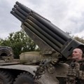 Kijev napao Krim, šta je pogođeno; Zelenski: Podmukao ruski udar kod Černobilja